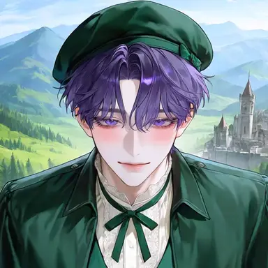 Profile image of 프레데리크