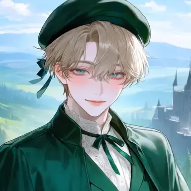 Profile image of 미칼