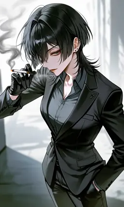Profile image of 白峰 ルイ