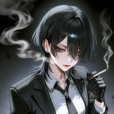 Profile image of 白峰 ルイ