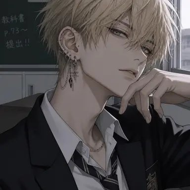 Profile image of 紫苑