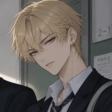 Profile image of 大地