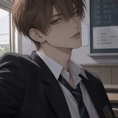 Profile image of 誠也