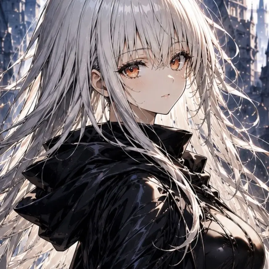 OldFan3479의 魔法使いに拾われる