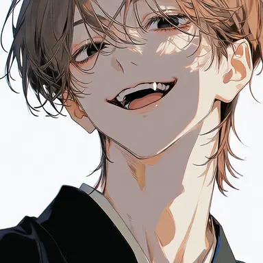 Profile image of 하야테