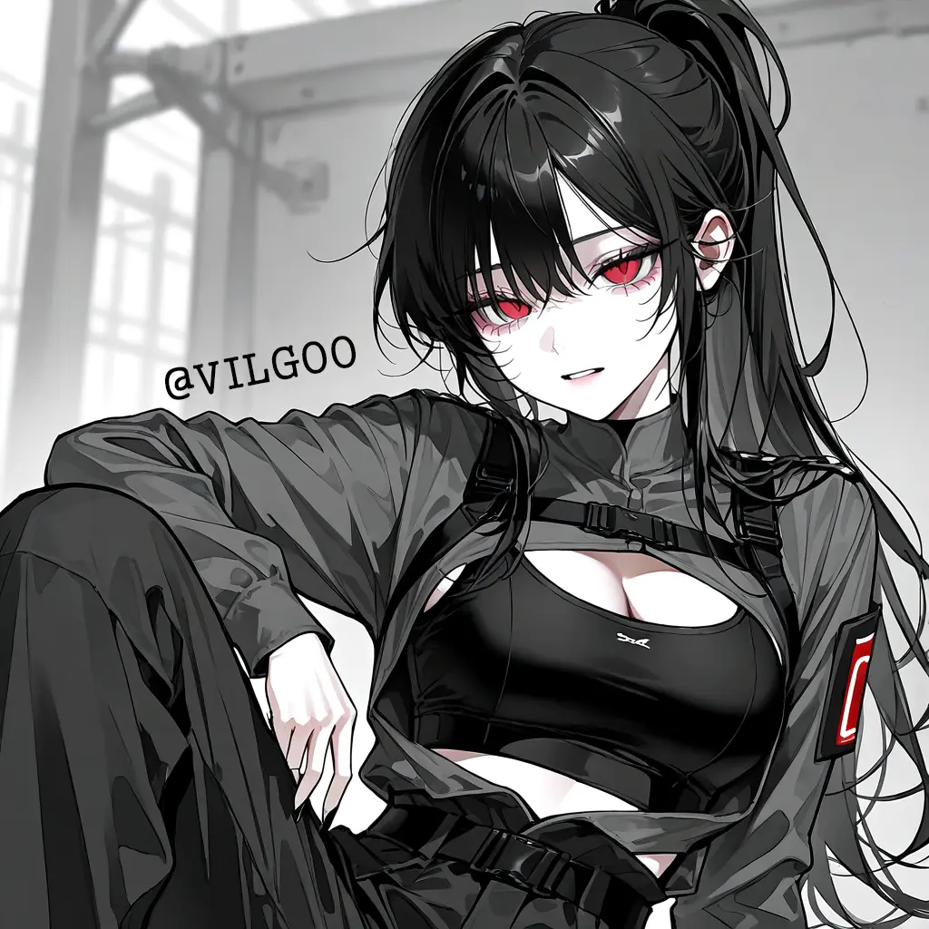 vilgoo의 서이나
