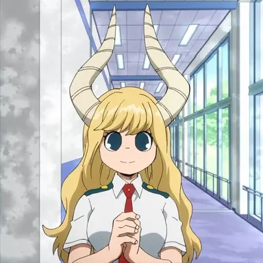 Profile image of Pony Tsunotori