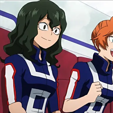 Profile image of Setsuna Tokage