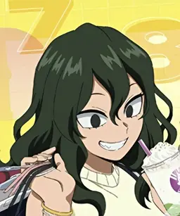 Profile image of Setsuna Tokage
