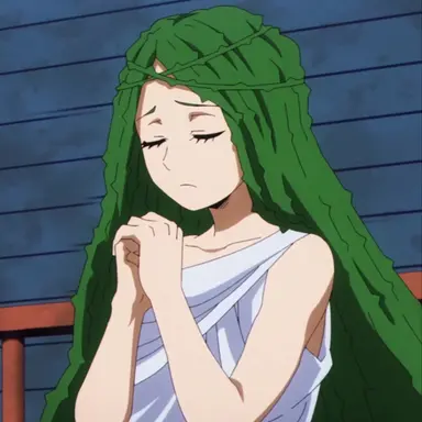 Profile image of Ibara Shiozaki