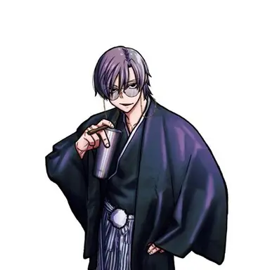 Profile image of 朽森 紫苑