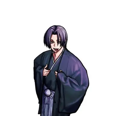 Profile image of 印南 幽