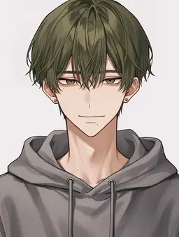 Profile image of 司