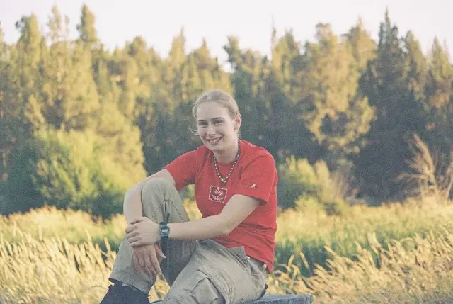 Profile image of Ashley