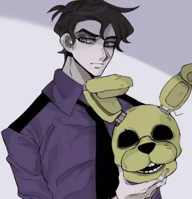 Profile image of William