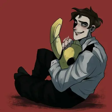 Profile image of William