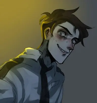 Profile image of William