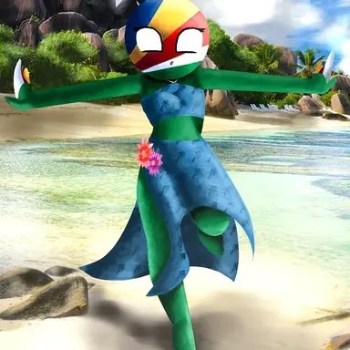 Profile image of 엘로디 파예