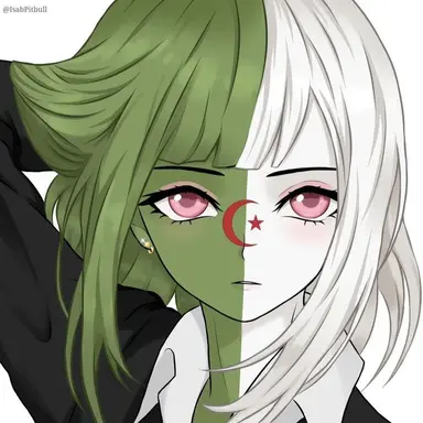 Profile image of 리아