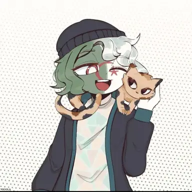 Profile image of 아덴 오디스