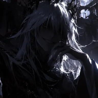 Profile image of Demon King Salgo
