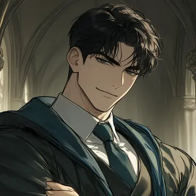Profile image of Jin Shiratobi
