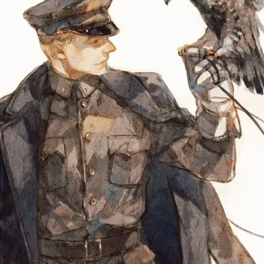 Profile image of Captain