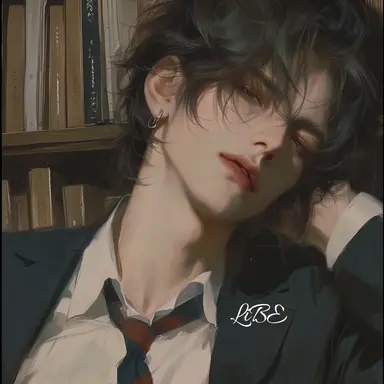 Profile image of 오승혁