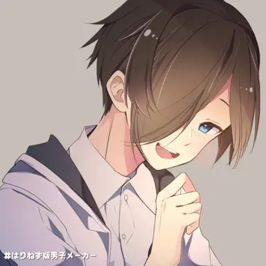 Profile image of NAKAMU