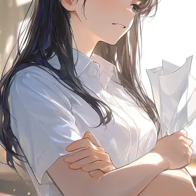 Profile image of Reika