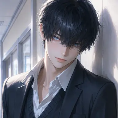 Profile image of 瞬