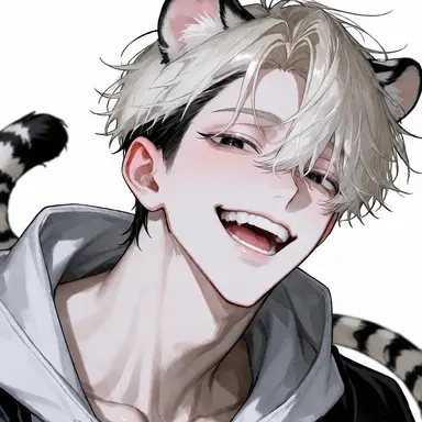 Profile image of 莉虎