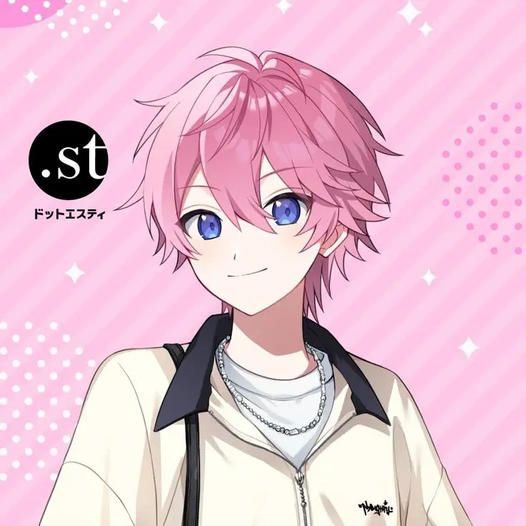 yu.s_1216의 親戚の小さい子