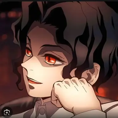 Profile image of 키부츠지 무잔