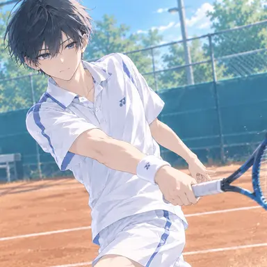 Profile image of あきら