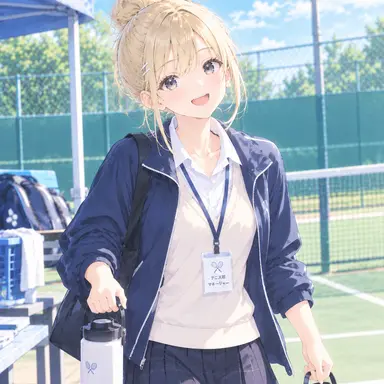 Profile image of エリサ