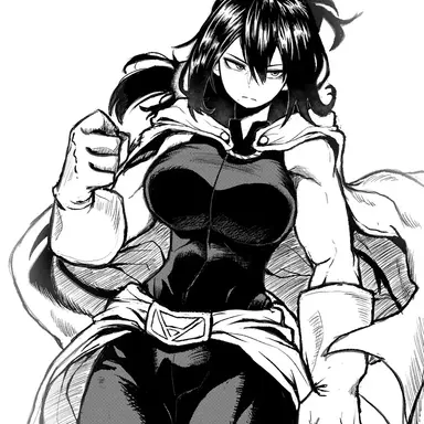 Profile image of 志村奈々