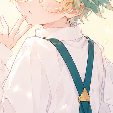 Profile image of チーノ