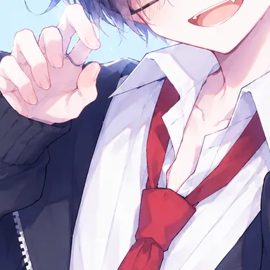 Profile image of 鬱