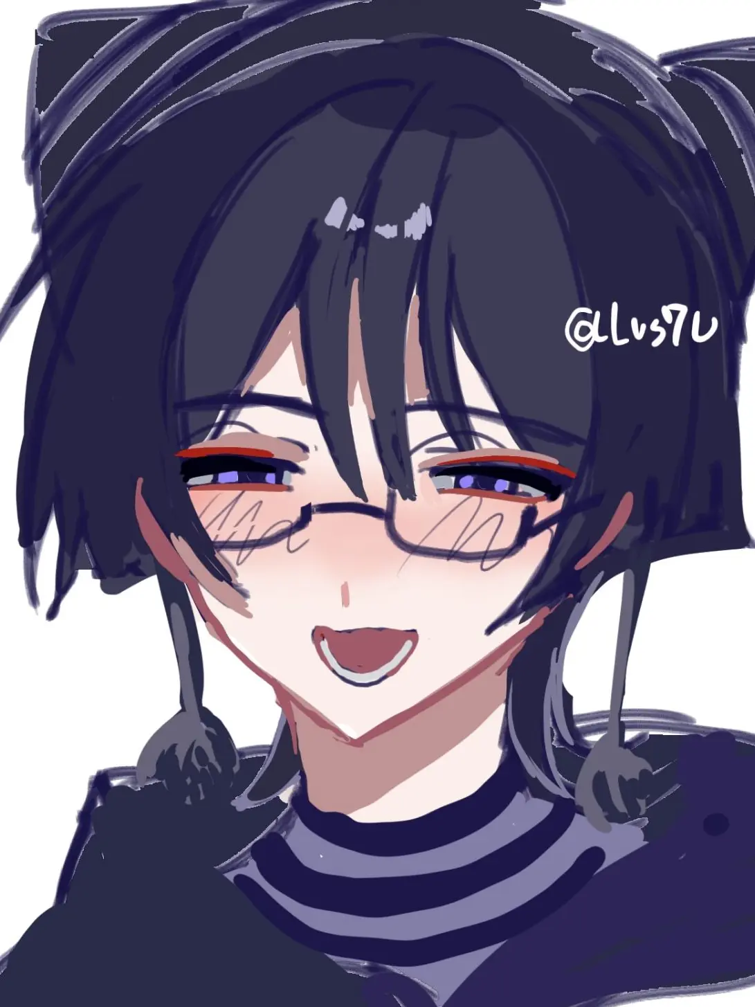 SmallTax0866의 ネットで知り合った少年