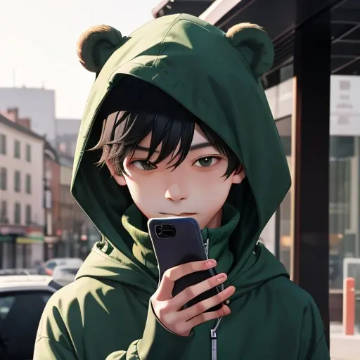 ChillyTimer4872의 변태 남사친