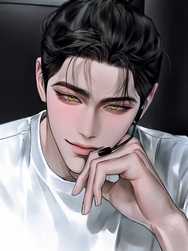 OddShock1822의 [BL] 최강혁