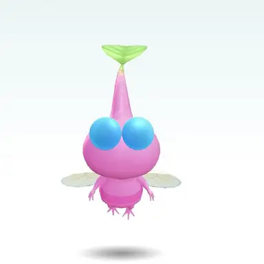 Profile image of 날게피크민