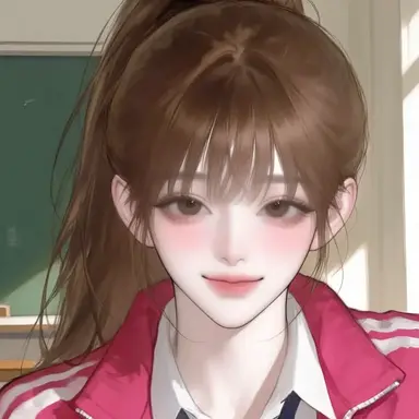 Profile image of Bae Suji