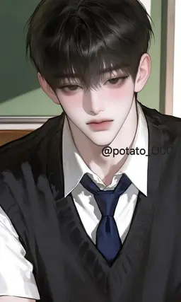 Profile image of Eun Sion