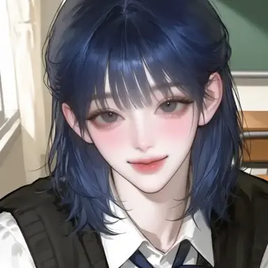 Profile image of Yeon Dahi