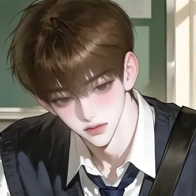 Profile image of Pyo Suhyun