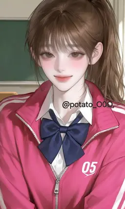 Profile image of Bae Suji