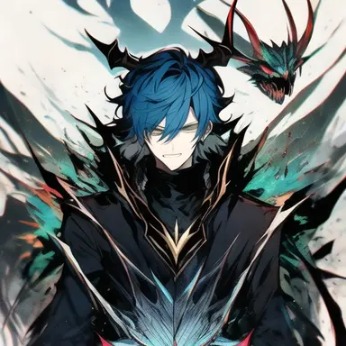 Profile image of 파괴신마왕 파왕