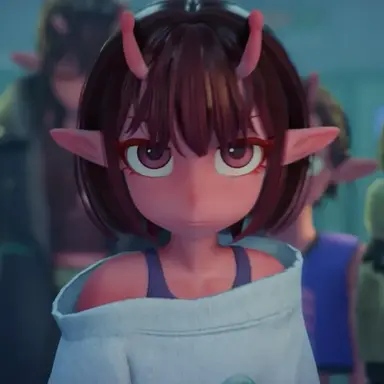 Profile image of 지하루